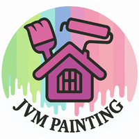 JVM Painting Logo